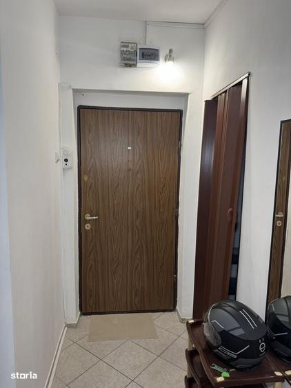 Apartament cu 2 camere în Muncii