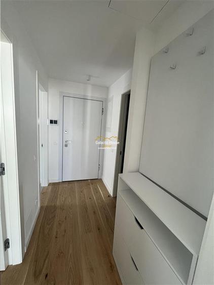Apartament cu 2 camere decomandat în Aviației