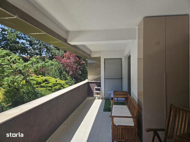 2 camere de vanzare 75 mp utili Iancu Nicolae Pipera Pet Friendly - 8