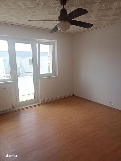 Apartament cu 2 camere în Gării