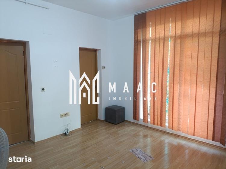 Garsonieră decomandată în Turnișor