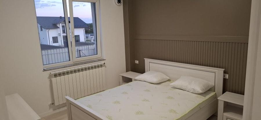 Apartament cu 3 camere în Burdujeni
