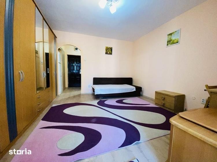 Garsonieră în Mărăști