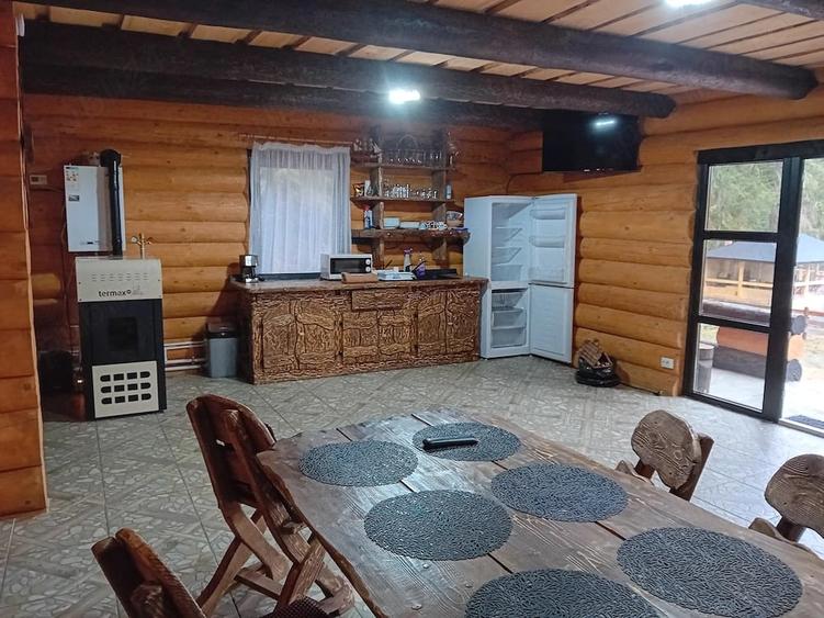 Casă cu Teren 400 Mp în Central