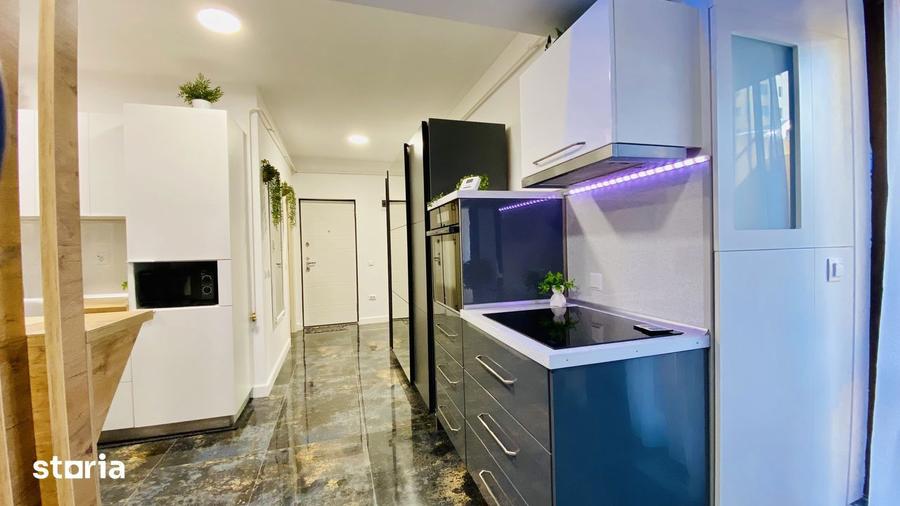 Apartament cu 3 camere în Cug