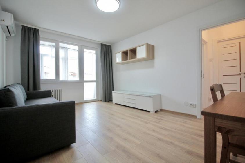 EROII REVOLUTIEI-SOS. GIURGIULUI, APARTAMENT MODERN, PRIMA I - 9