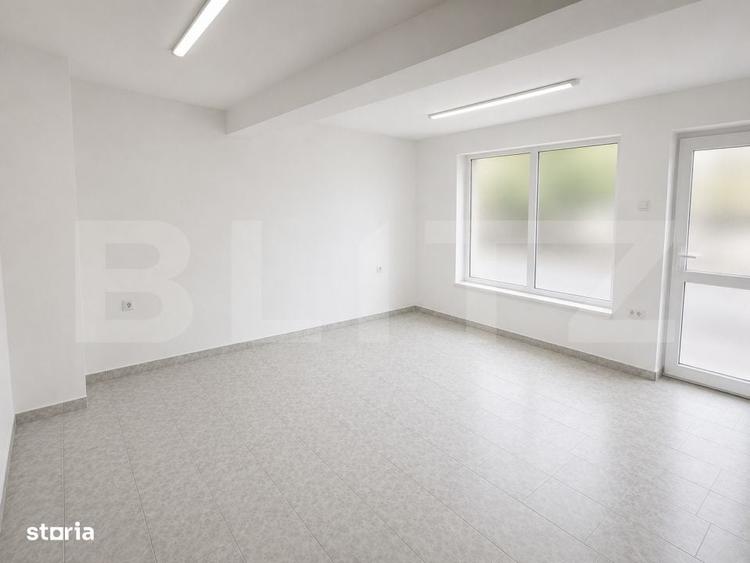 Spațiu comercial, de 43 mp, în Ultracentral
