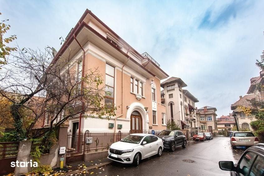 Spațiu comercial, de 120 mp, în Aviatorilor