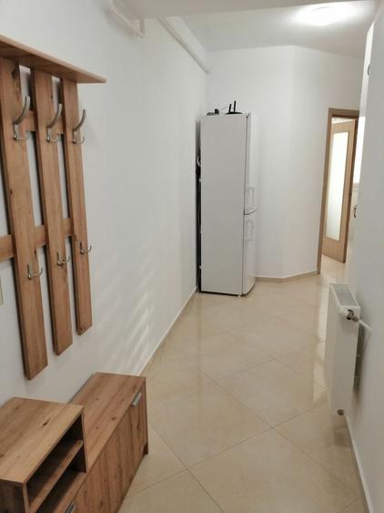 Apartament cu 2 camere decomandat în Alexandru cel Bun