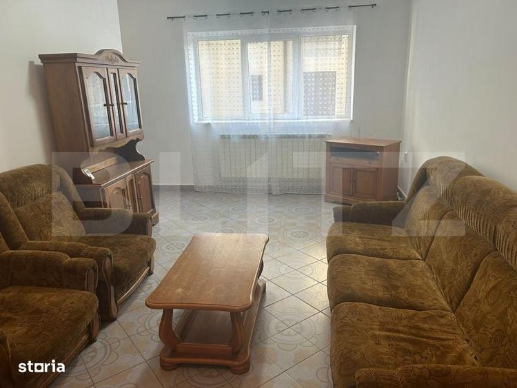 Apartament cu 3 camere si parcare la Vila, zona Iris. - 2