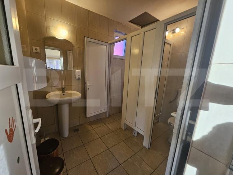 Spațiu comercial, de 75 mp, în 9 Mai