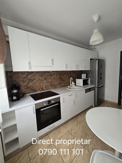 Vand apartament 2 camere + loc parcare - 2