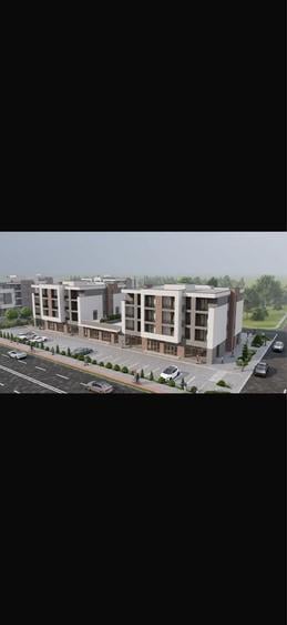 Spațiu comercial, de 950 mp, în Central