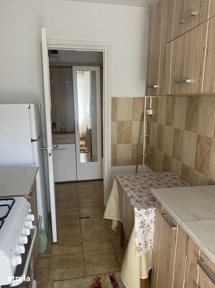 Apartament cu 2 camere semidecomandat în Tătărași