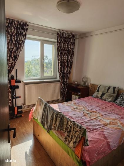 Apartament cu 2 camere în Trivale