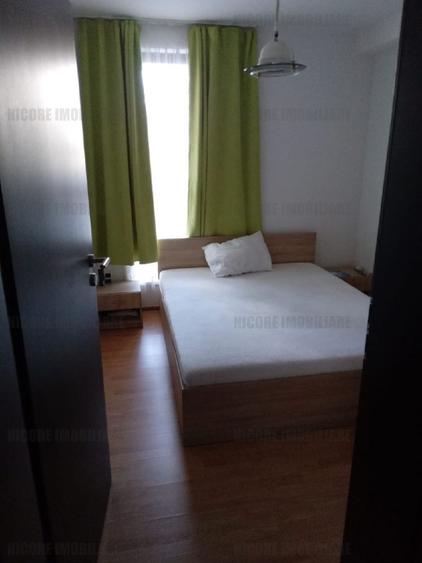  Apartament 2 camere - mobilat si utilat - ESO - 89.000 euro  - 2