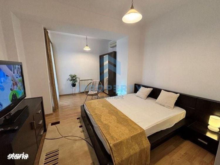 Apartament 4 camere - NORTH AREA LAKE VIEW | 2 parcari -Aviatiei - 2