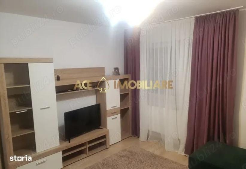 Apartament cu 2 camere în Dudu