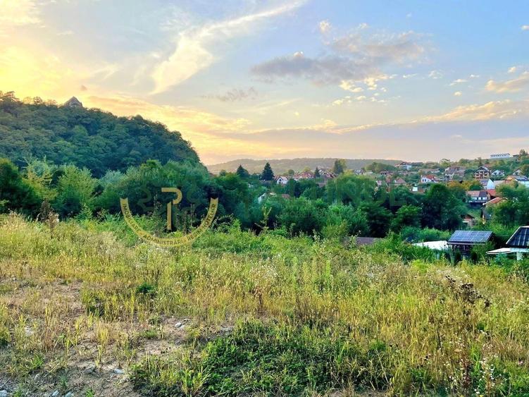 Teren Construcții intravilan de 1250 mp, în Periferie