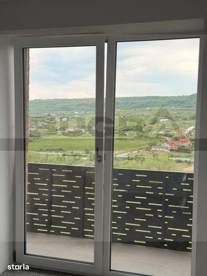 Apartament 3 camere, 59 mp, balcon, parcare, Beta Residence - 2