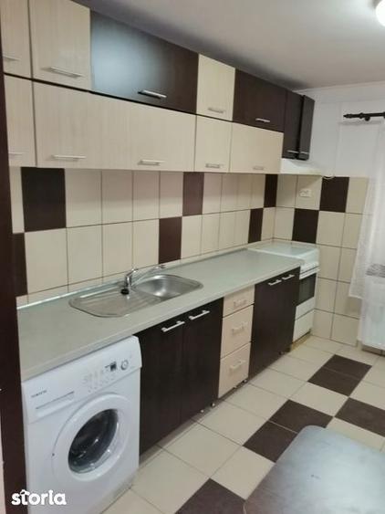 Apartament cu 2 camere în Ucea