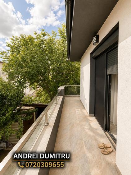 Casă 2023 complet mobilată | 4 camere | 3 băi | La 400 m de Bd. 1 Mai | Berceni - 20