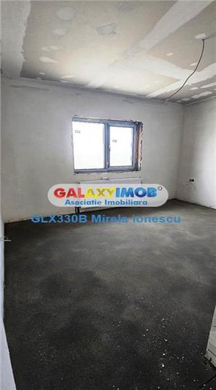 Casă cu 3 camere cu Teren 300 Mp în Clinceni