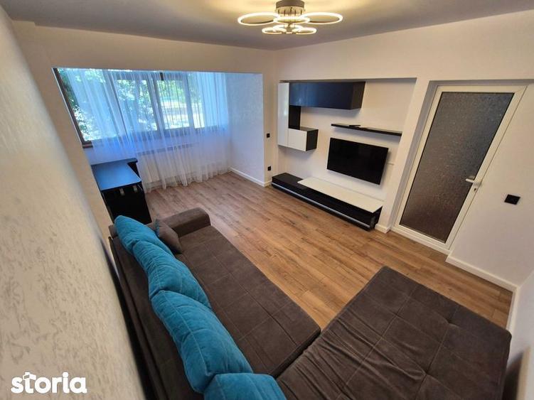 Apartament cu 2 camere decomandat în Țiglina 1