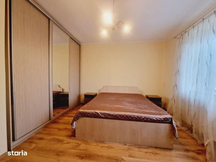 Casă cu 4 camere în Iosia