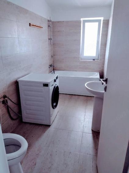 Garsonieră decomandată în Apahida