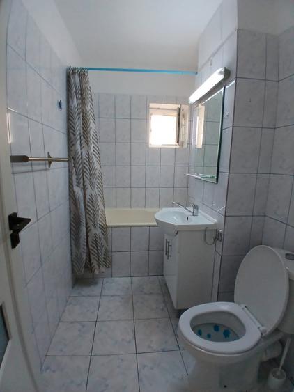 Apartament cu 2 camere de închiriat, zona Gară, 475 € - 7