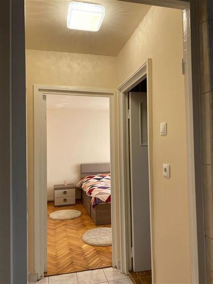 Apartament cu 2 camere, 50 mp utili, situat in cartierul Grigorescu! - 4