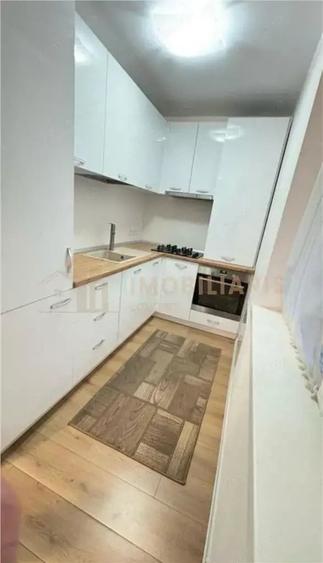 Apartament cu 2 camere în Independenței