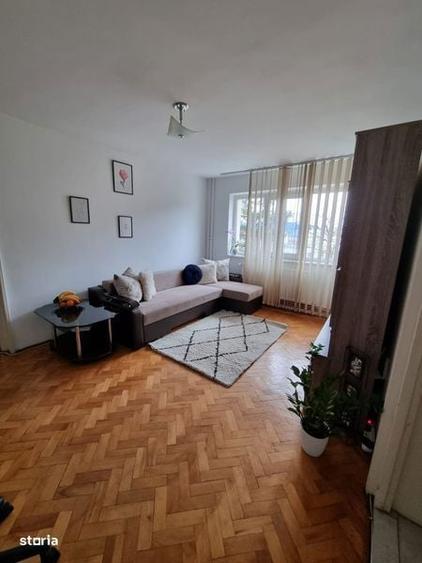 Inchiriez apartament cu 2 camere in cartierul Manastur - 8