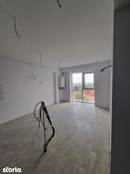 Apartament cu 2 camere în Copou