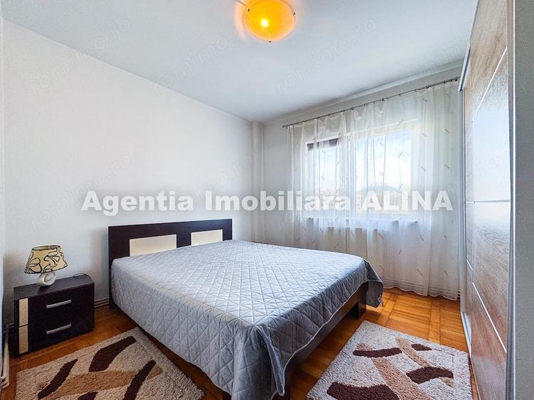 Apartament cu 2 camere decomandat în Decebal