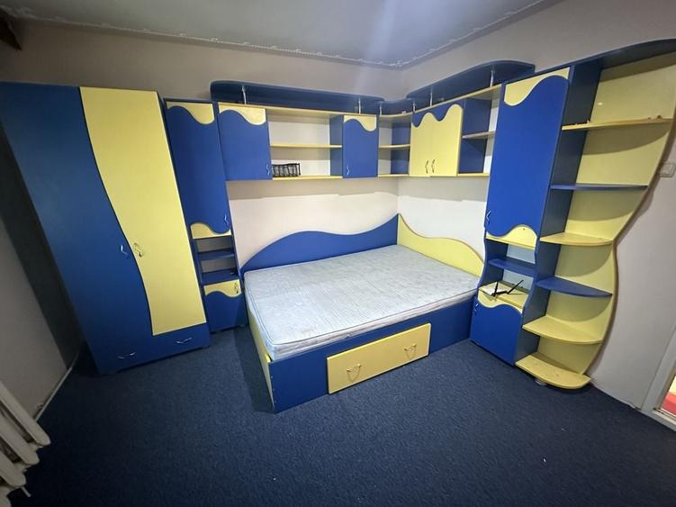 Apartament cu 2 camere decomandat în Morăreni