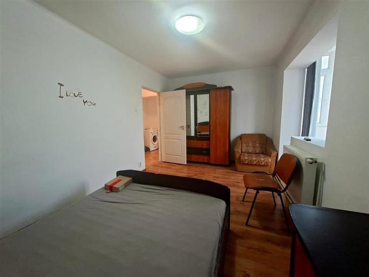 Apartament 3 Camere Alexandru cel Bun - 4
