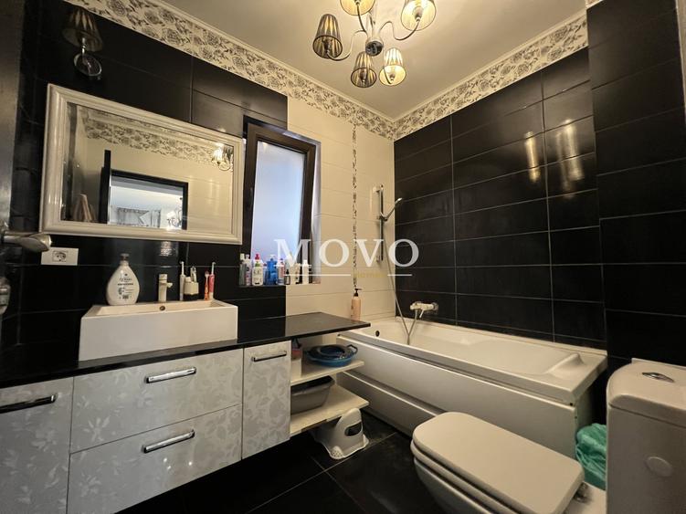 Casă individuală cu 6 camere cu Canalizare în Giroc