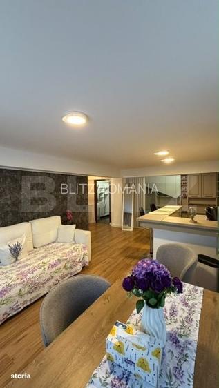 Apartament 2 camere, modern, parcare, zona Sopor