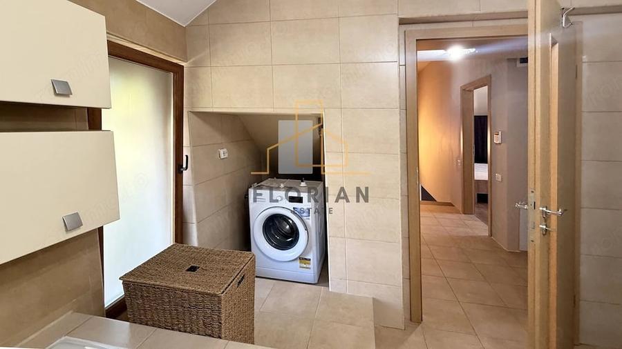 Casă cu 4 camere în Braytim