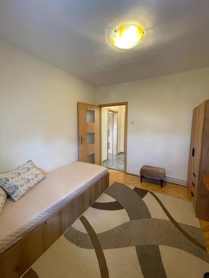 MT218 Apartament 3 camere, de INCHIRIAT, zona Olimpia-Stadion - 9