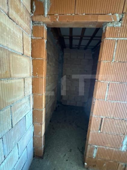 Spațiu comercial, de 1,302 mp, în Sovata