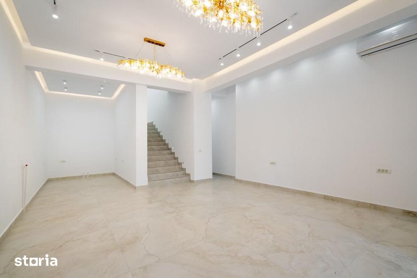 Spațiu comercial, de 235 mp, în Ion Creangă