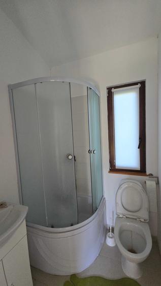 Casă cu 2 camere cu Teren 1800 Mp în Cristești