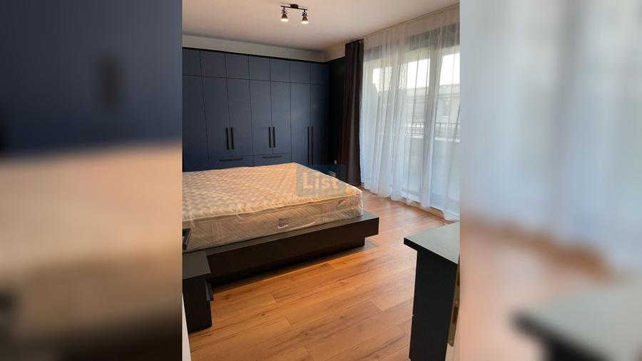 Apartament cu 3 camere decomandat în Zorilor