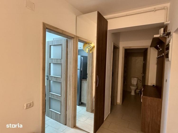 Apartament cu 2 camere în Prelungirea Ghencea