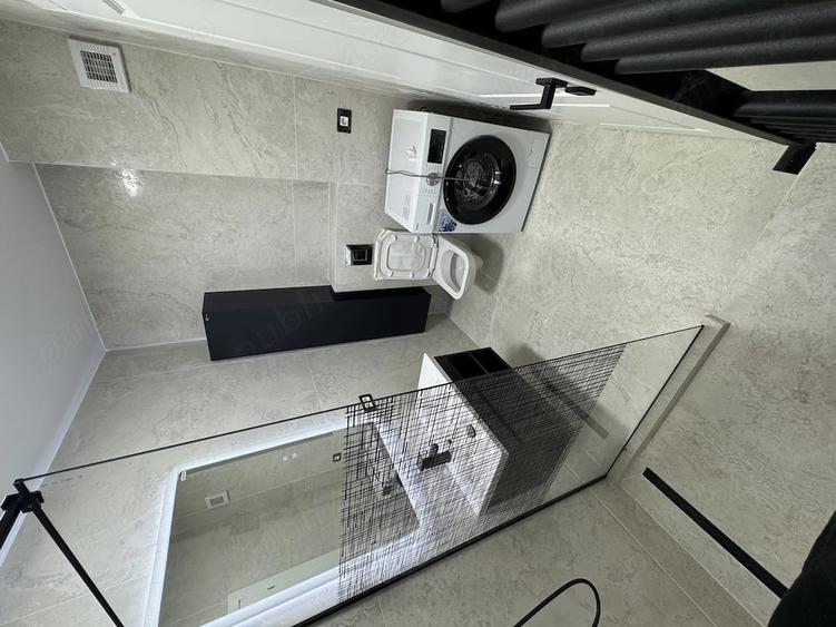 Apartament cu 2 camere decomandat în Fundeni