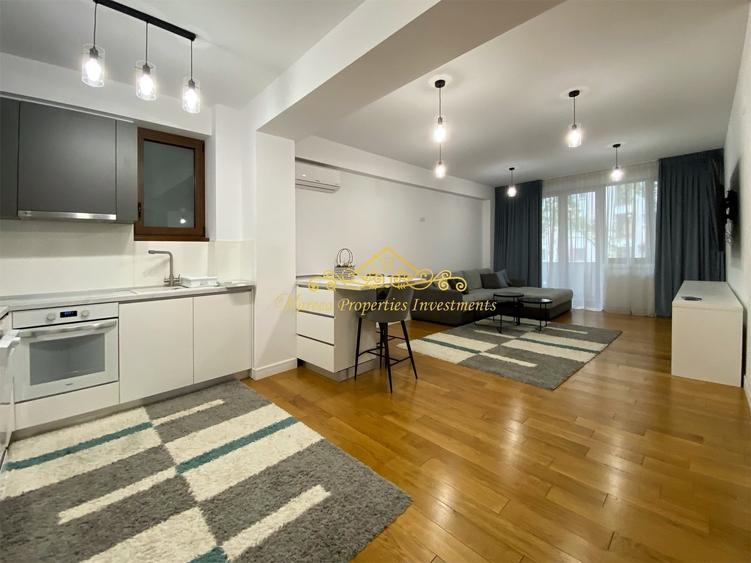 Apartament cu 3 camere decomandat, mobilat în 13 Septembrie