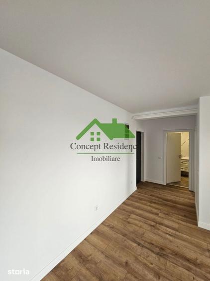 Apartament 2 camere bloc nou str. Brandu?elor-loc de parcare - 6